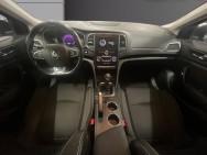 RENAULT d'occasion MEGANE 1.5 DCI 110 LIMITED de 2017 Brive La