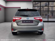 TOYOTA d'occasion YARIS 100H DYNAMIC BUSINESS de 2019 Limoges (87)﻿