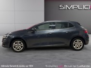 RENAULT d'occasion MEGANE 1.5 DCI 110 LIMITED de 2017 Brive La