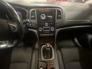 RENAULT d'occasion MEGANE 1.5 DCI 110 LIMITED de 2017 Brive La