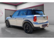 MINI d'occasion COUNTRYMAN COOPER 122 BRICKLANE de 2016 La Ciotat