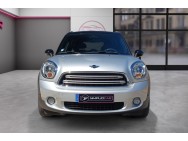 MINI d'occasion COUNTRYMAN COOPER 122 BRICKLANE de 2016 La Ciotat