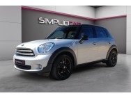 MINI d'occasion COUNTRYMAN COOPER 122 BRICKLANE de 2016 La Ciotat