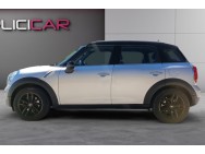 MINI d'occasion COUNTRYMAN COOPER 122 BRICKLANE de 2016 La Ciotat