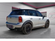 MINI d'occasion COUNTRYMAN COOPER 122 BRICKLANE de 2016 La Ciotat