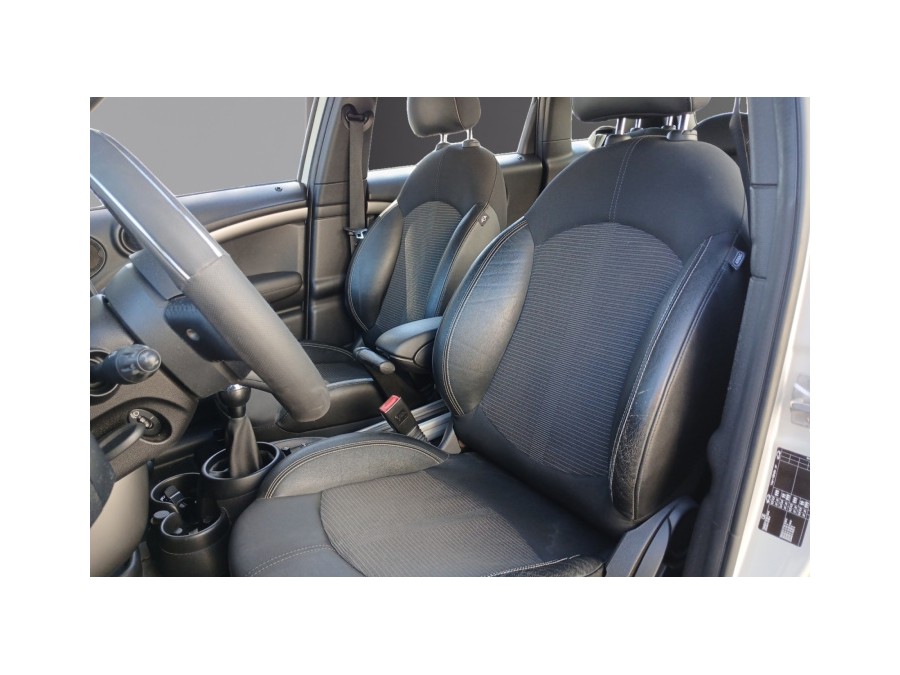 MINI d'occasion COUNTRYMAN COOPER 122 BRICKLANE de 2016 La Ciotat