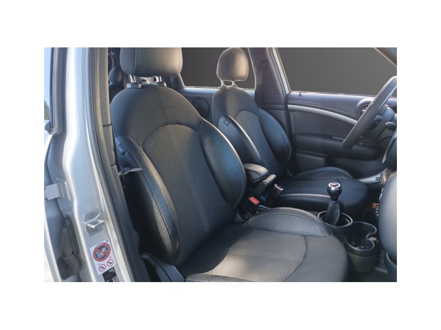 MINI d'occasion COUNTRYMAN COOPER 122 BRICKLANE de 2016 La Ciotat