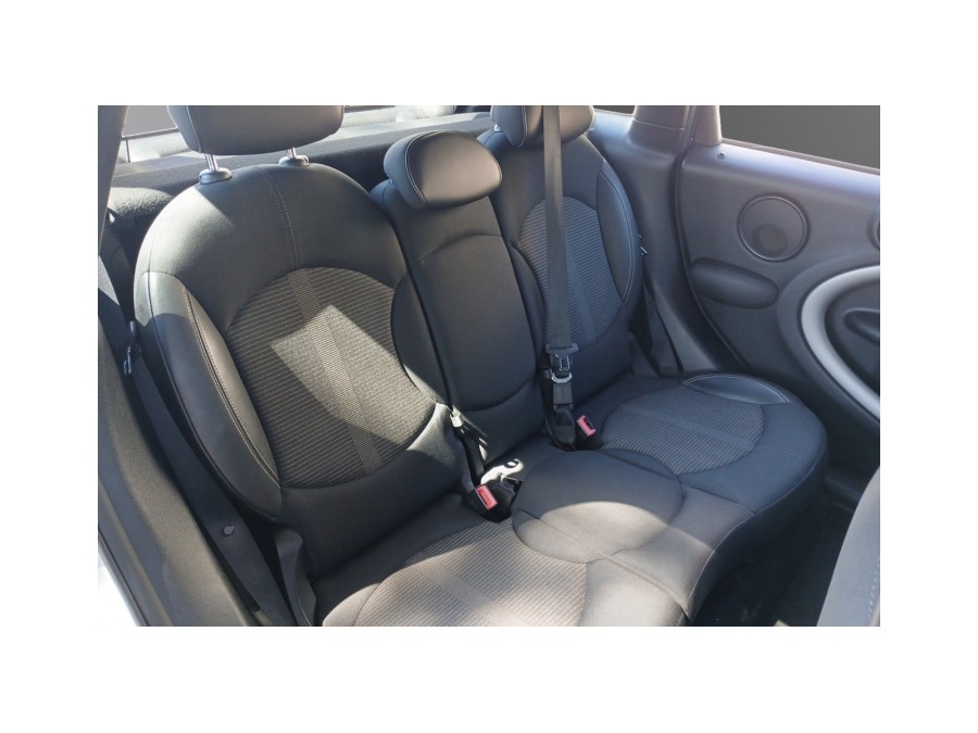 MINI d'occasion COUNTRYMAN COOPER 122 BRICKLANE de 2016 La Ciotat