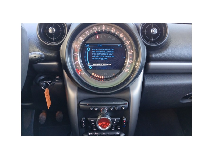 MINI d'occasion COUNTRYMAN COOPER 122 BRICKLANE de 2016 La Ciotat