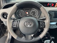 TOYOTA d'occasion YARIS 100H DYNAMIC BUSINESS de 2019 Limoges (87)﻿