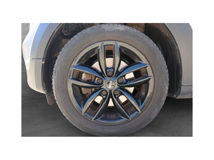 MINI d'occasion COUNTRYMAN COOPER 122 BRICKLANE de 2016 La Ciotat