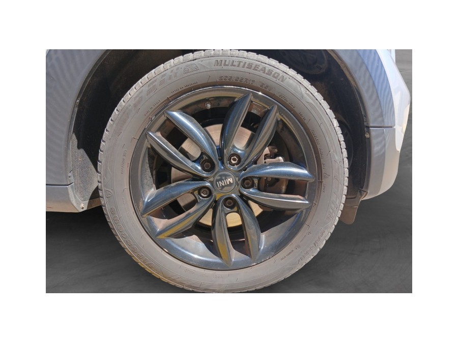 MINI d'occasion COUNTRYMAN COOPER 122 BRICKLANE de 2016 La Ciotat