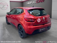 RENAULT d'occasion CLIO 1.5 DCI 75 ZEN de 2013 Le Raincy (93)﻿