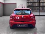 RENAULT d'occasion CLIO 1.5 DCI 75 ZEN de 2013 Le Raincy (93)﻿