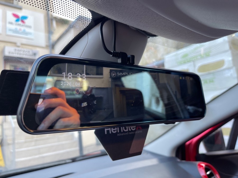 RENAULT d'occasion CLIO 1.5 DCI 75 ZEN de 2013 Le Raincy (93)﻿