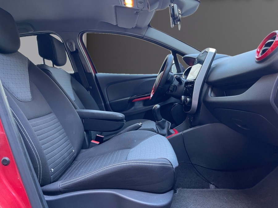 RENAULT d'occasion CLIO 1.5 DCI 75 ZEN de 2013 Le Raincy (93)﻿