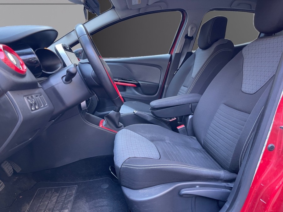 RENAULT d'occasion CLIO 1.5 DCI 75 ZEN de 2013 Le Raincy (93)﻿