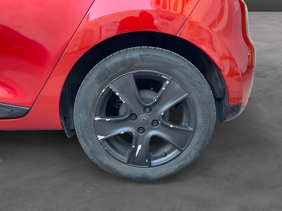 RENAULT d'occasion CLIO 1.5 DCI 75 ZEN de 2013 Le Raincy (93)﻿