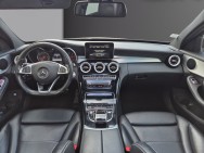 MERCEDES d'occasion CLASSE C IV C220 D 4MATIC  BA de 2016 Valence
