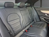 MERCEDES d'occasion CLASSE C IV C220 D 4MATIC  BA de 2016 Valence