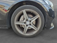 MERCEDES d'occasion CLASSE C IV C220 D 4MATIC  BA de 2016 Valence