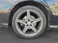 MERCEDES d'occasion CLASSE C IV C220 D 4MATIC  BA de 2016 Valence