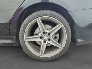 MERCEDES d'occasion CLASSE C IV C220 D 4MATIC  BA de 2016 Valence