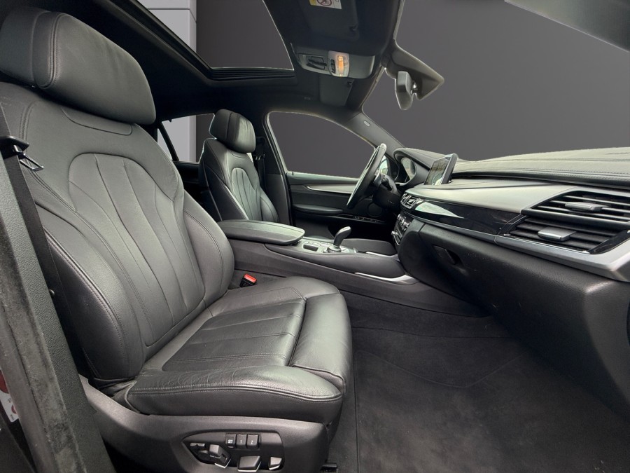 BMW d'occasion X6 30D XD 258 EDITION de 2017 Brive La Gaillarde (19)﻿
