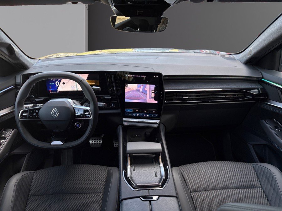 RENAULT d'occasion AUSTRAL 1.2 E-TECH 200 TECHNO de 2025 Méry Sur