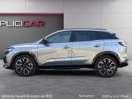 RENAULT d'occasion AUSTRAL 1.2 E-TECH 200 TECHNO de 2025 Méry Sur