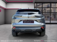 RENAULT d'occasion AUSTRAL 1.2 E-TECH 200 TECHNO de 2025 Méry Sur