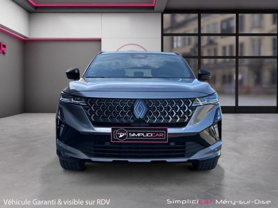 RENAULT d'occasion AUSTRAL 1.2 E-TECH 200 TECHNO de 2025 Méry Sur