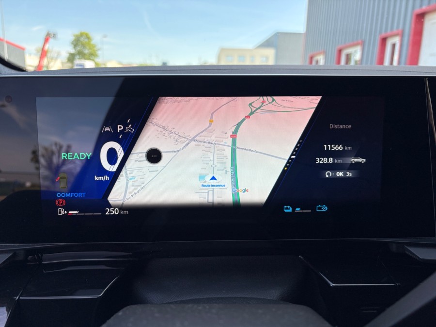 RENAULT d'occasion AUSTRAL 1.2 E-TECH 200 TECHNO de 2025 Méry Sur