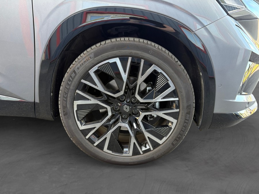 RENAULT d'occasion AUSTRAL 1.2 E-TECH 200 TECHNO de 2025 Méry Sur