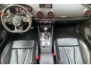 AUDI d'occasion A3 SPORTBACK 2.5 TFSI 400 QUATTRO S TRONIC de 2020