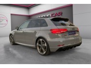 AUDI d'occasion A3 SPORTBACK 2.5 TFSI 400 QUATTRO S TRONIC de 2020