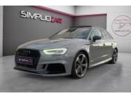 AUDI d'occasion A3 SPORTBACK 2.5 TFSI 400 QUATTRO S TRONIC de 2020