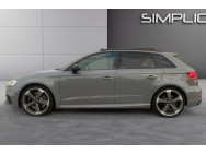 AUDI d'occasion A3 SPORTBACK 2.5 TFSI 400 QUATTRO S TRONIC de 2020