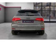 AUDI d'occasion A3 SPORTBACK 2.5 TFSI 400 QUATTRO S TRONIC de 2020