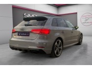 AUDI d'occasion A3 SPORTBACK 2.5 TFSI 400 QUATTRO S TRONIC de 2020