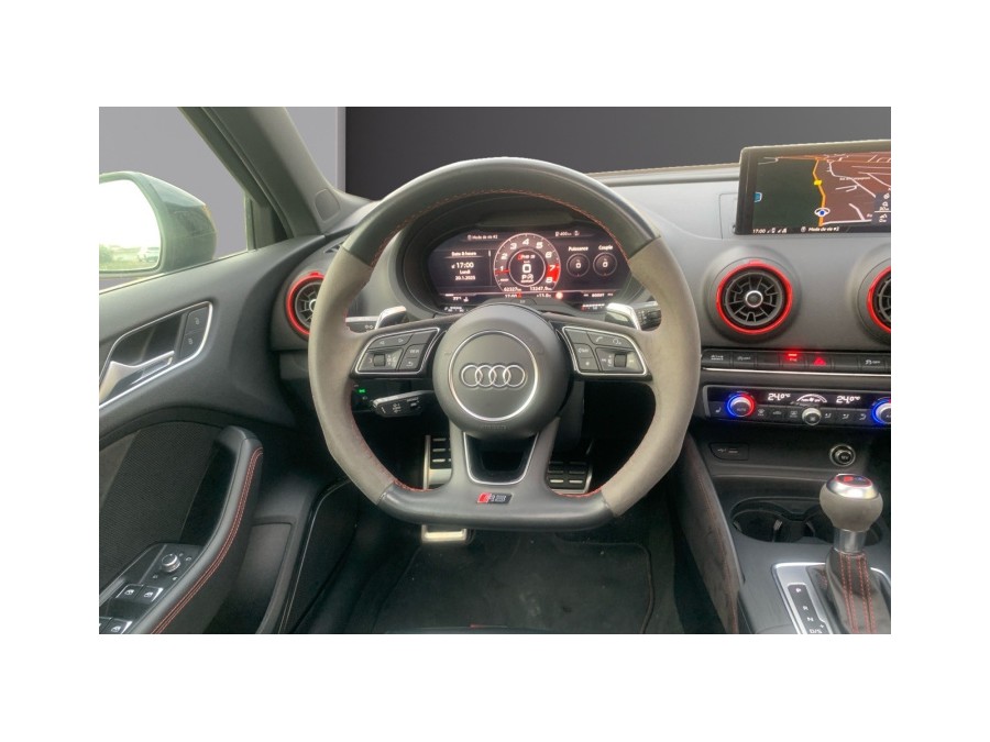 AUDI d'occasion A3 SPORTBACK 2.5 TFSI 400 QUATTRO S TRONIC de 2020