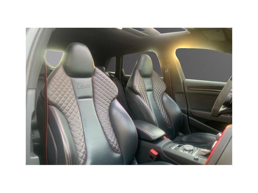 AUDI d'occasion A3 SPORTBACK 2.5 TFSI 400 QUATTRO S TRONIC de 2020