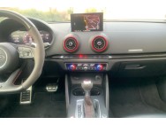 AUDI d'occasion A3 SPORTBACK 2.5 TFSI 400 QUATTRO S TRONIC de 2020