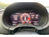 AUDI d'occasion A3 SPORTBACK 2.5 TFSI 400 QUATTRO S TRONIC de 2020