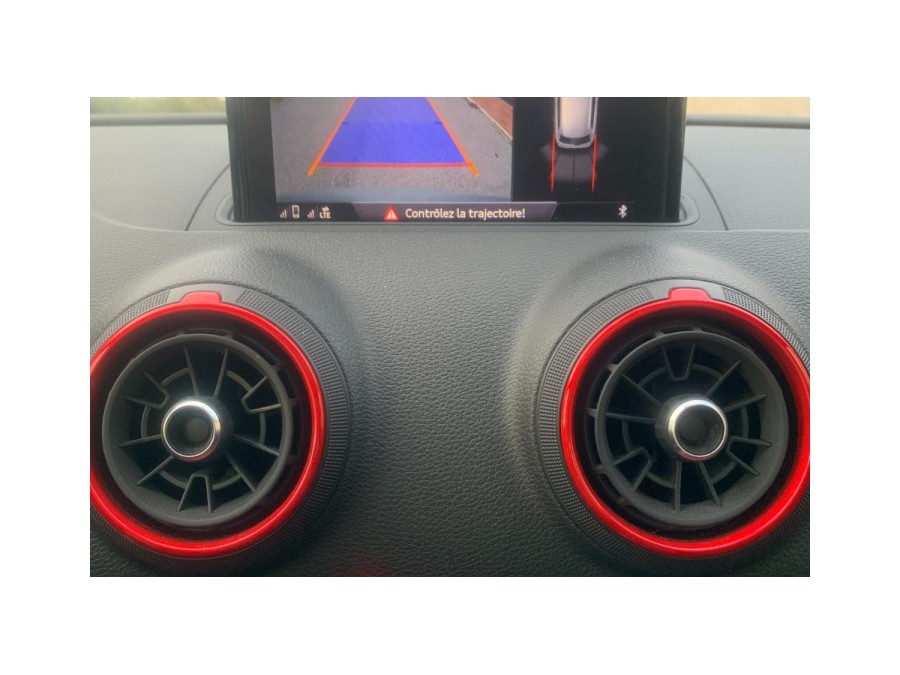 AUDI d'occasion A3 SPORTBACK 2.5 TFSI 400 QUATTRO S TRONIC de 2020