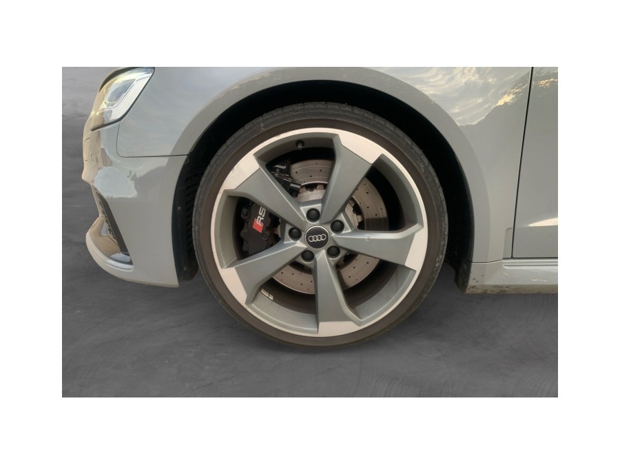 AUDI d'occasion A3 SPORTBACK 2.5 TFSI 400 QUATTRO S TRONIC de 2020