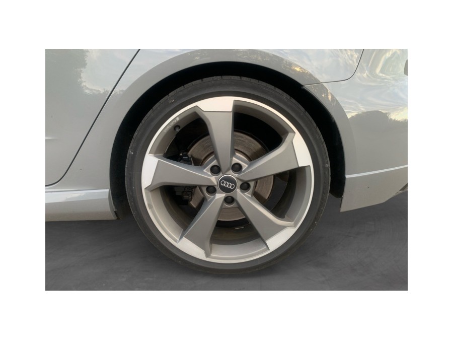 AUDI d'occasion A3 SPORTBACK 2.5 TFSI 400 QUATTRO S TRONIC de 2020