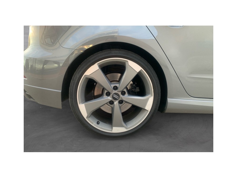 AUDI d'occasion A3 SPORTBACK 2.5 TFSI 400 QUATTRO S TRONIC de 2020