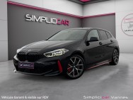 BMW d'occasion SERIE 1 128TI  BA de 2021 Vannes (56)﻿