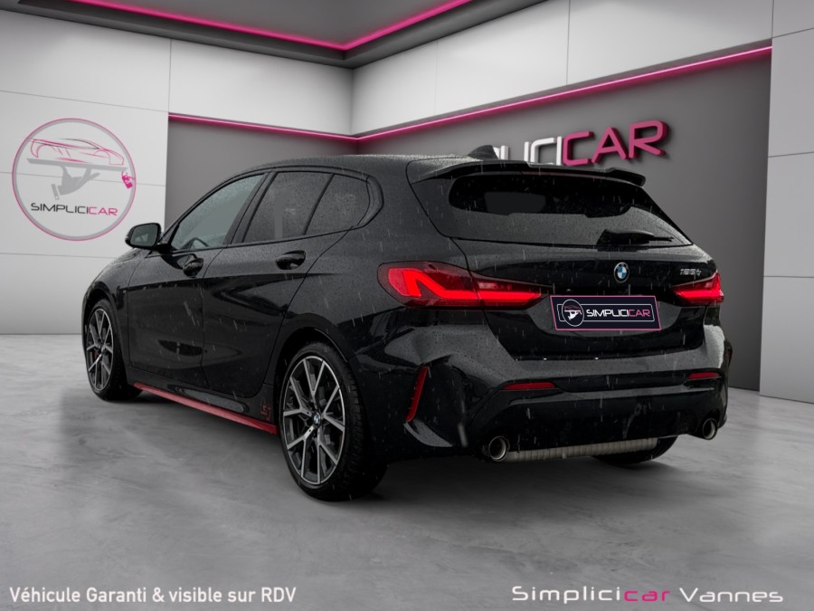 BMW d'occasion SERIE 1 128TI  BA de 2021 Vannes (56)﻿